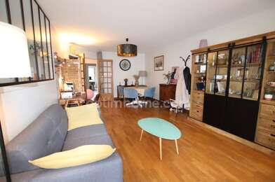 Appartement 4 pièces 228000 €