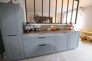 Appartement 4 pièces 228000 €