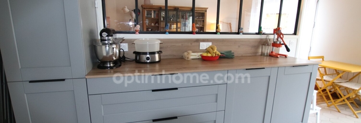 Appartement 4 Pièces 92 m² à vendre à Orléans (45000)