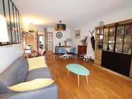 Médiathèque, à 10' à pied de la gare, Appartement de 92m2 en excellent état avec parking classé D — photo 2