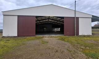 Bureau 10 Pièces 1232 m² à vendre à Varennes-sur-Allier (03150)