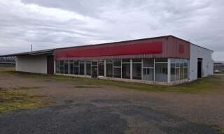 Bureau 10 Pièces 1232 m² à vendre à Varennes-sur-Allier (03150)