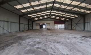Bureau 10 Pièces 1232 m² à vendre à Varennes-sur-Allier (03150)