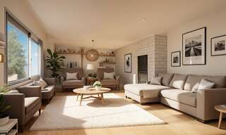 Appartement 4 Pièces 87 m² à vendre à Clermont-Ferrand (63000)