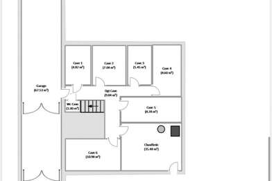 Maison 18 pièces 330000 €