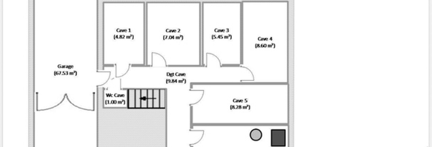Maison 18 Pièces 320 m² à vendre à Berck (62600)