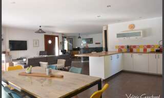 Maison 4 Pièces 130 m² à vendre à Ménesplet (24700)