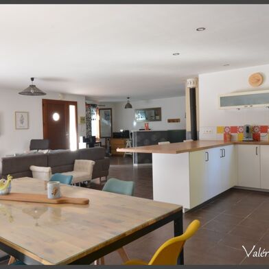 Maison 4 pièces 278000 €