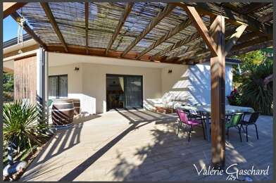 Maison 4 pièces 267000 €