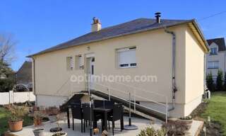 Maison 4 Pièces 67 m² à vendre à Blois (41000)