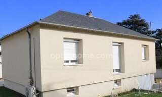 Maison 4 Pièces 67 m² à vendre à Blois (41000)