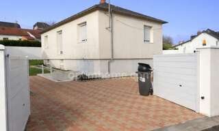 Maison 4 Pièces 67 m² à vendre à Blois (41000)