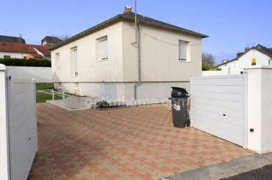 Maison 4 pièces 197760 €