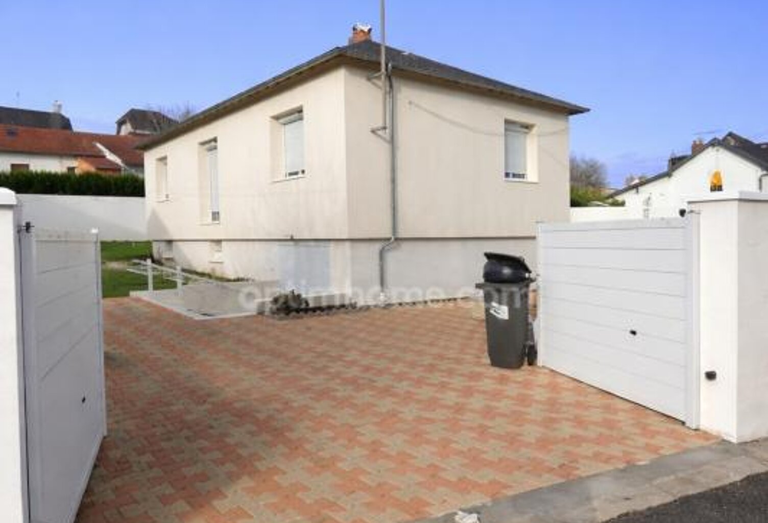 Maison 4 pièces — photo 1