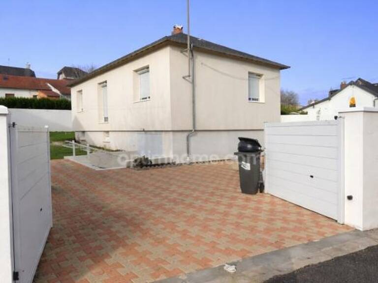 Maison 4 pièces — photo 1