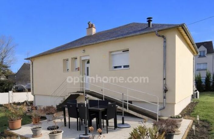 Maison 4 pièces — photo 4