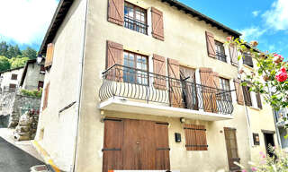 Maison 4 Pièces 108 m² à vendre à Mijanès (09460)
