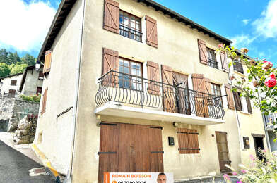 Maison 4 pièces 149000 €