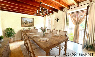 Maison 4 Pièces 108 m² à vendre à Mijanès (09460)