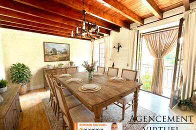 Maison 4 pièces 149000 €