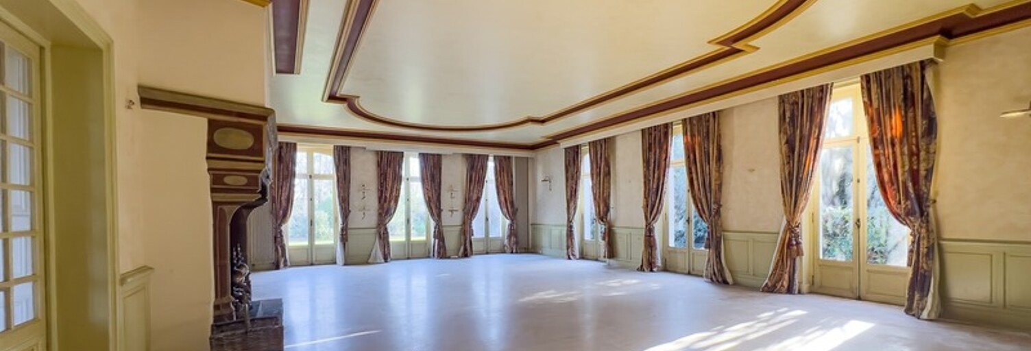 Commerce 23 Pièces 613 m² à vendre à La Chapelle-sur-Erdre (44240)