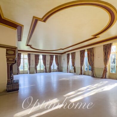 Commerce 23 pièces 1995000 €