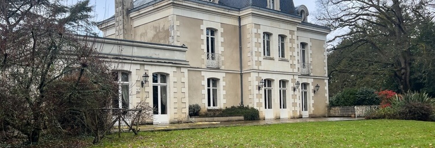 Commerce 23 Pièces 613 m² à vendre à La Chapelle-sur-Erdre (44240)