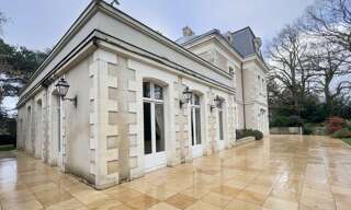 Commerce 23 Pièces 613 m² à vendre à La Chapelle-sur-Erdre (44240)