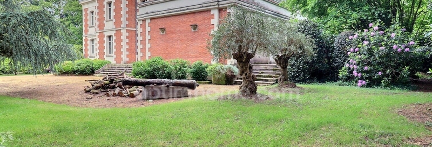 Commerce 23 Pièces 613 m² à vendre à La Chapelle-sur-Erdre (44240)