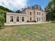 Propriété d'Exception : Manoir du XIXᵉ Siècle au Cœur de La Chapelle-sur-Erdre — photo 2