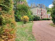 Propriété d'Exception : Manoir du XIXᵉ Siècle au Cœur de La Chapelle-sur-Erdre — photo 3