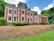 Propriété d'Exception : Manoir du XIXᵉ Siècle au Cœur de La Chapelle-sur-Erdre — photo 4