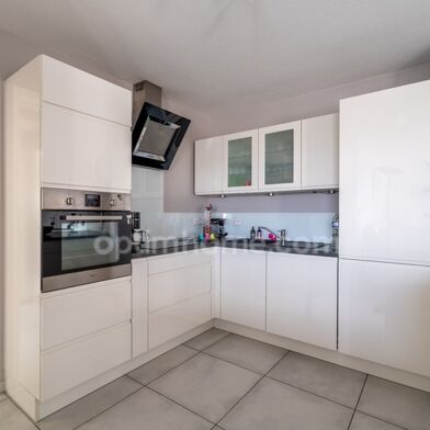 Appartement 4 pièces 425000 €