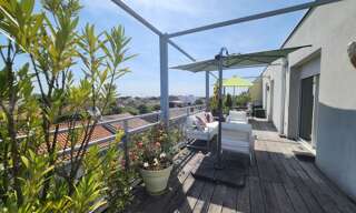 Appartement 4 Pièces 90 m² à vendre à Bordeaux (33100)