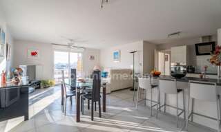 Appartement 4 Pièces 90 m² à vendre à Bordeaux (33100)