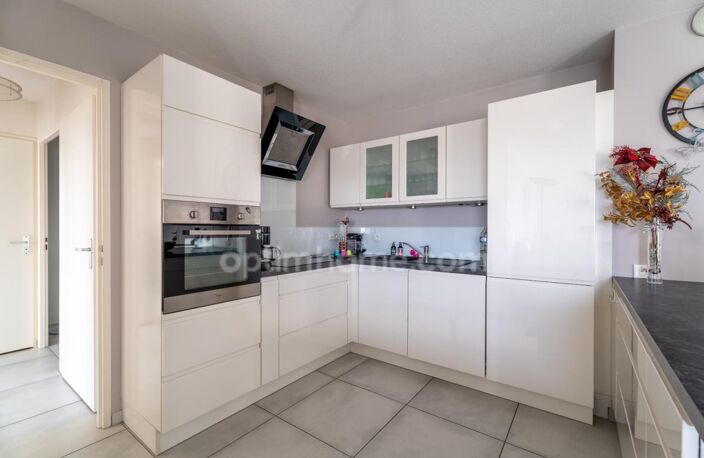 Appartement à vendre 4 pièces  (33) — photo 3