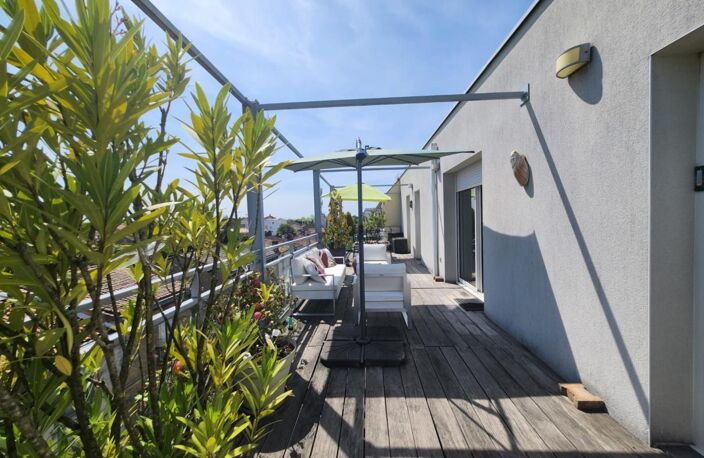 Appartement à vendre 4 pièces  (33) — photo 4