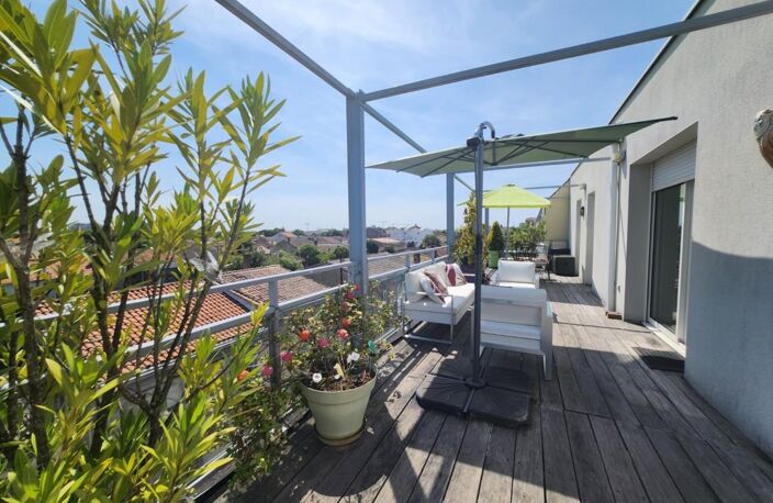 Appartement à vendre 4 pièces  (33) — photo 5