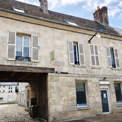 Appartement 1 pièces 42000 €