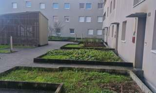 Appartement 3 Pièces 64 m² à vendre à Orvault (44700)