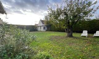 Maison 6 Pièces 171 m² à vendre à Le Meux (60880)