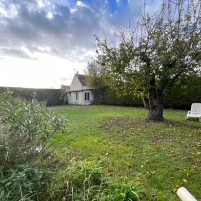 Maison 6 pièces 325000 €