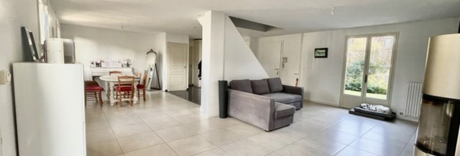 Maison 6 Pièces 171 m² à vendre à Compiègne (60200)