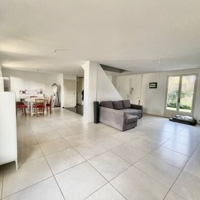 Maison 6 pièces 325000 €