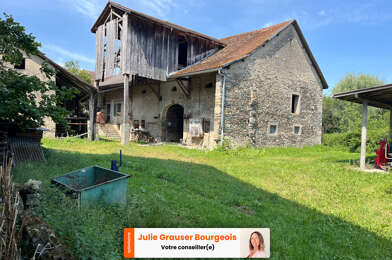 Maison 6 pièces 299000 €