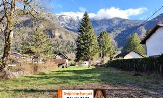 Terrain  600 m² à vendre à Saint-Joseph-de-Rivière (38134)