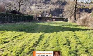 Terrain  600 m² à vendre à Saint-Joseph-de-Rivière (38134)