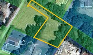 Terrain  1462 m² à vendre à Lanta (31570)