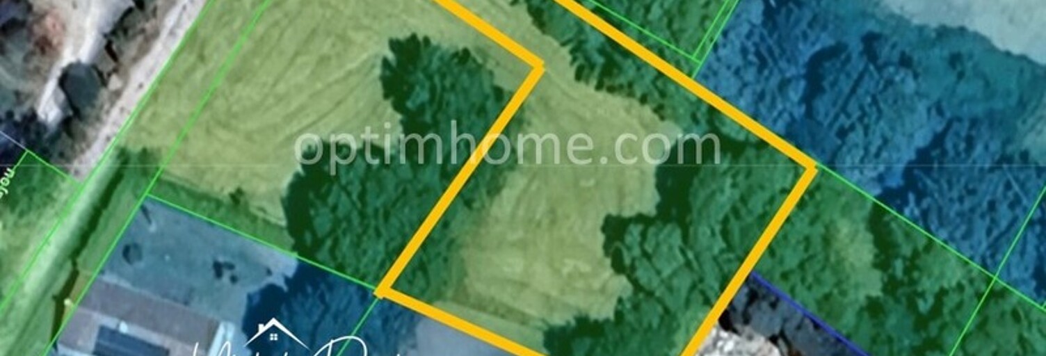 Terrain  1462 m² à vendre à Lanta (31570)