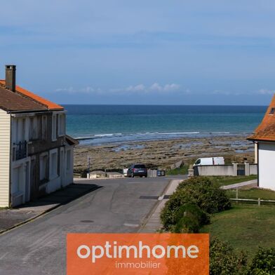 Maison 4 pièces 292000 €